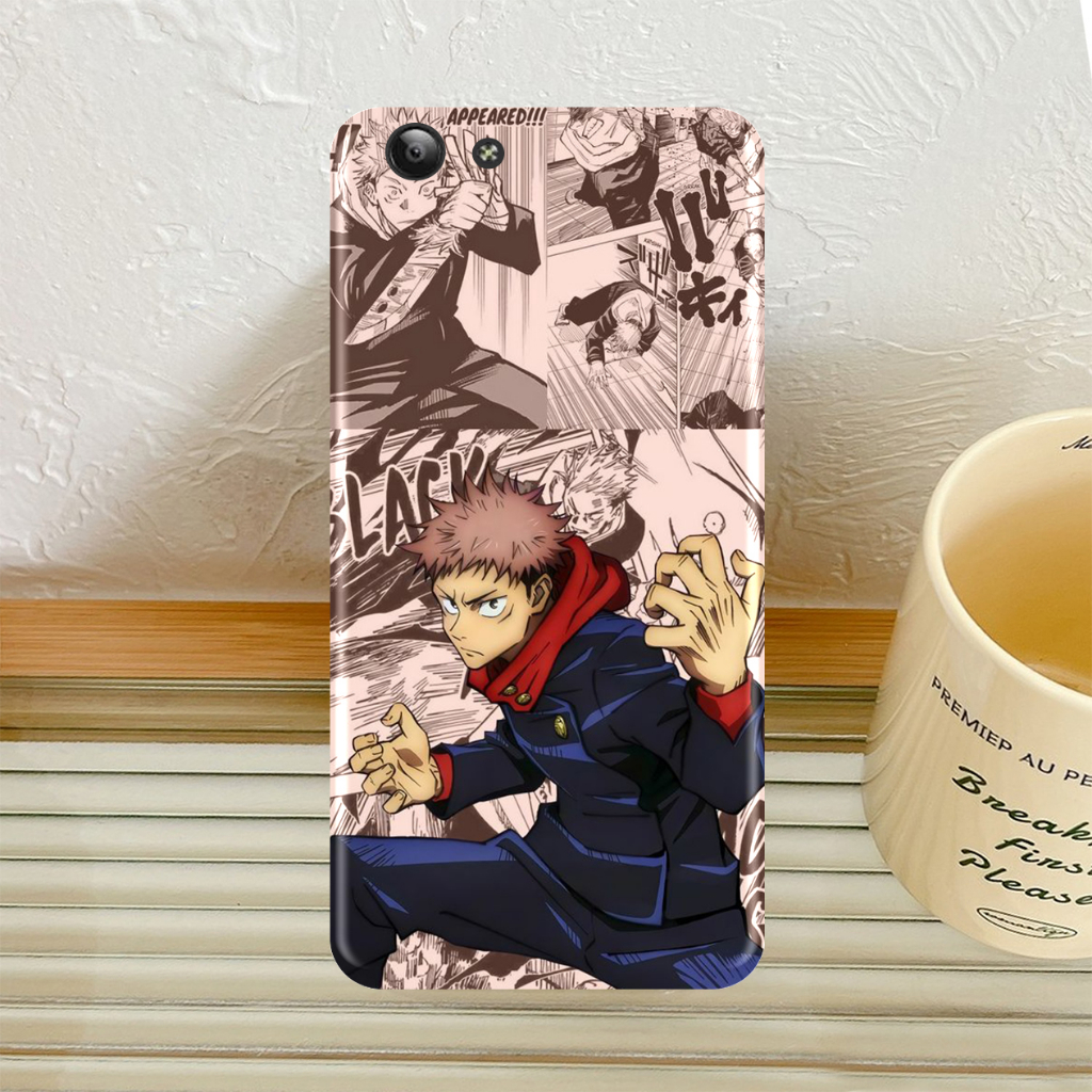 Case VIVO Y53 LAMA- Casing Hp - Softcase Cakse Hp VIVO Y53 LAMA Casing Hp - Softcase - Case Hp VIVO 