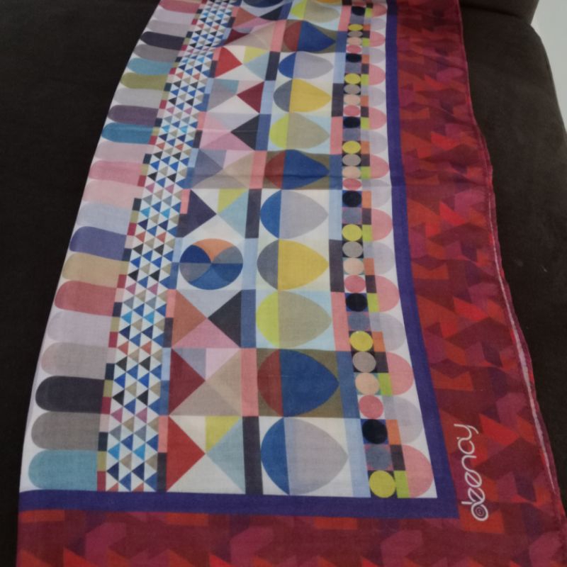 Preloved deenay original