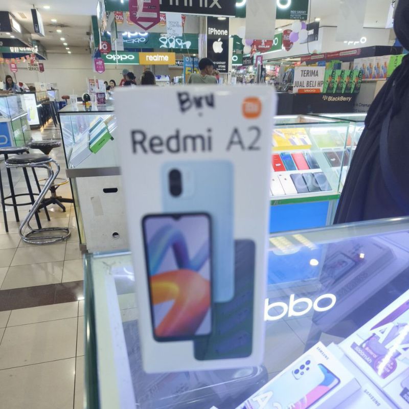 redmiA2 3/32GB