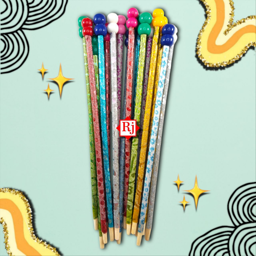 

(PCS) Tuding Ngaji Glitter