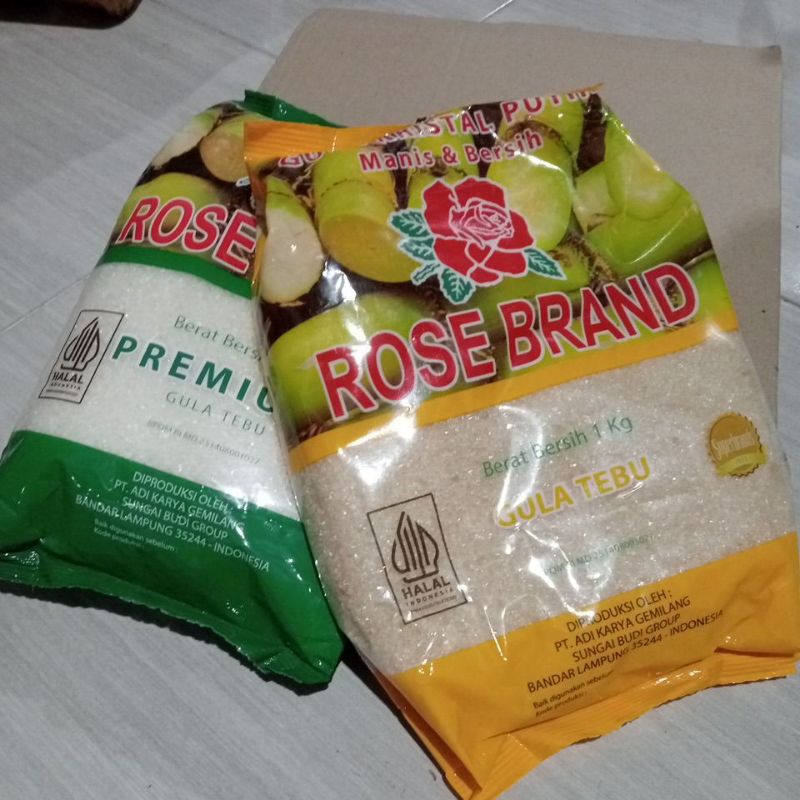 

ROSE BRAND GL 1KG