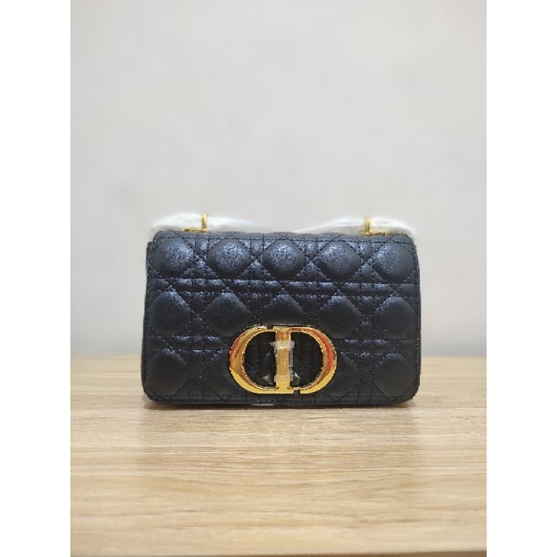 Mini Sling Bag Di*R Tas Branded CD