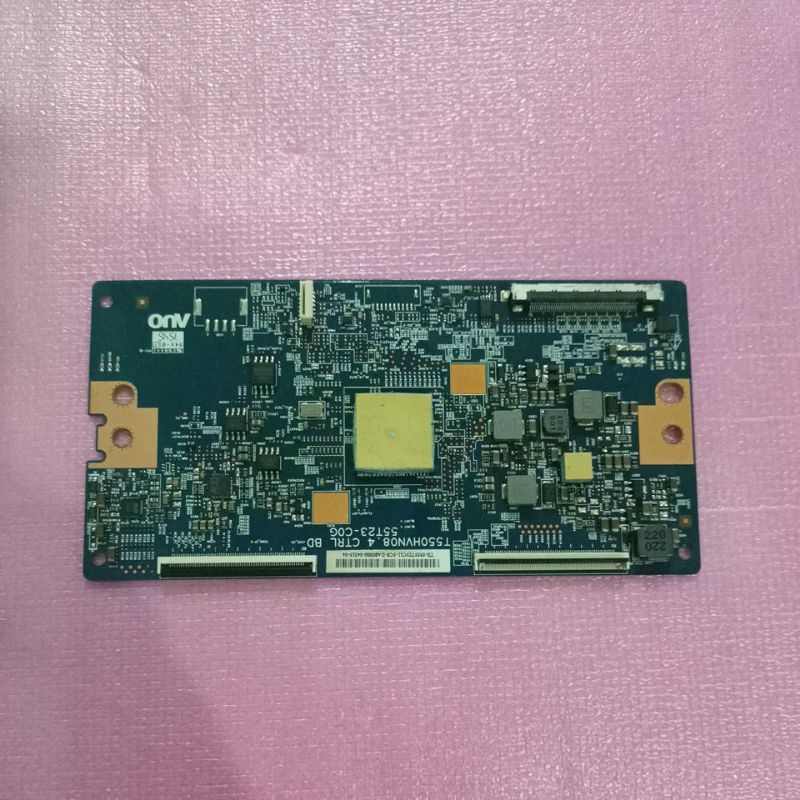 ticonSonykdl55W800C