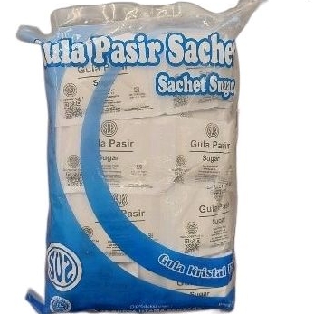 

Sus gula pasir sachet isi 100