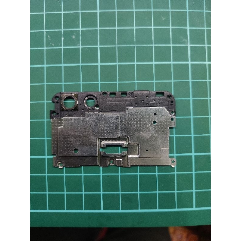 penutup mesin vivo y71