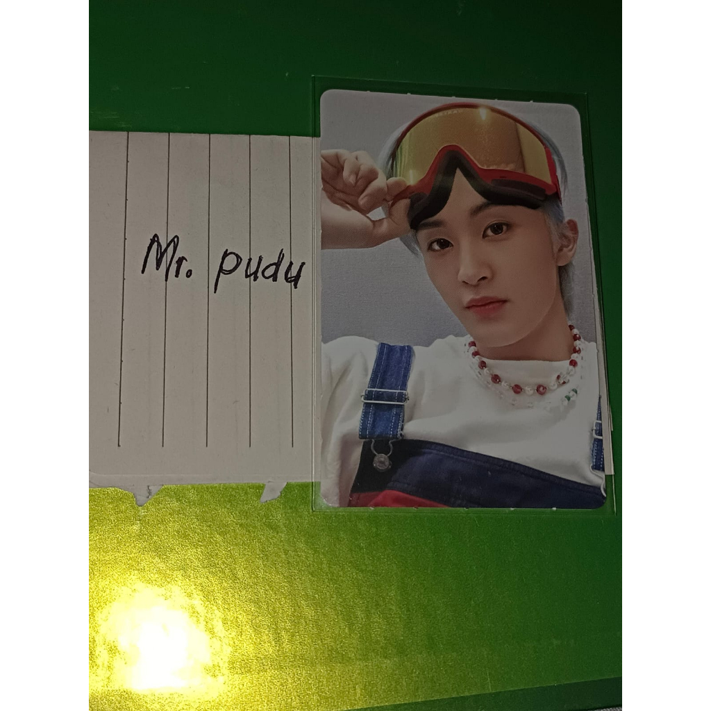 [Official] Pc Mark Dicon 101 & Mark Megazine canddy