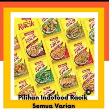 

bumbu racik/murah/grosir/isi 10 sachet