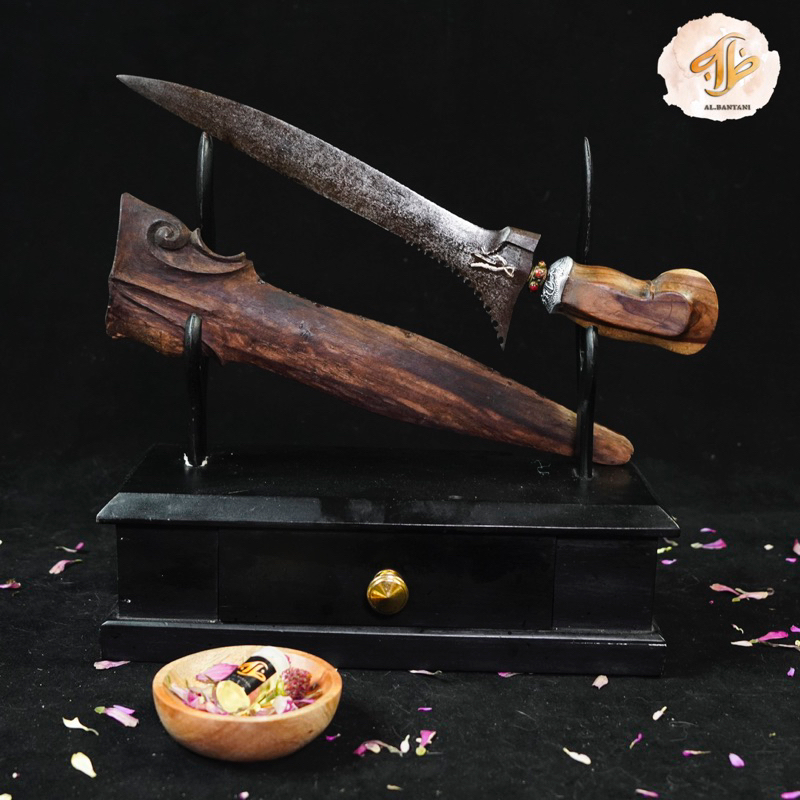 Bethok Lombok Sepuh Kinatah