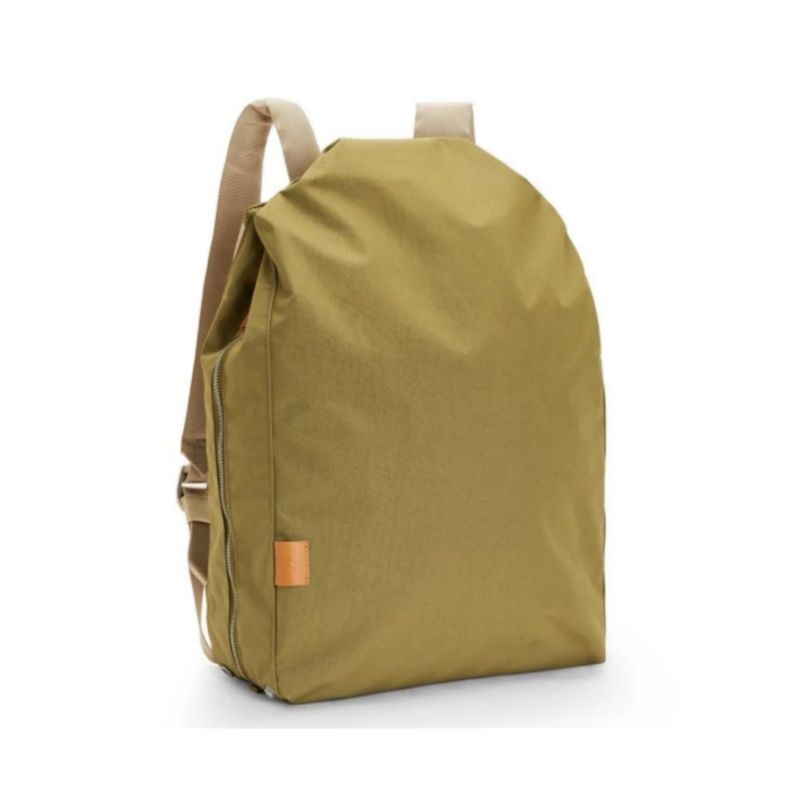 Lojel Niru Tas Ransel Backpack - Green