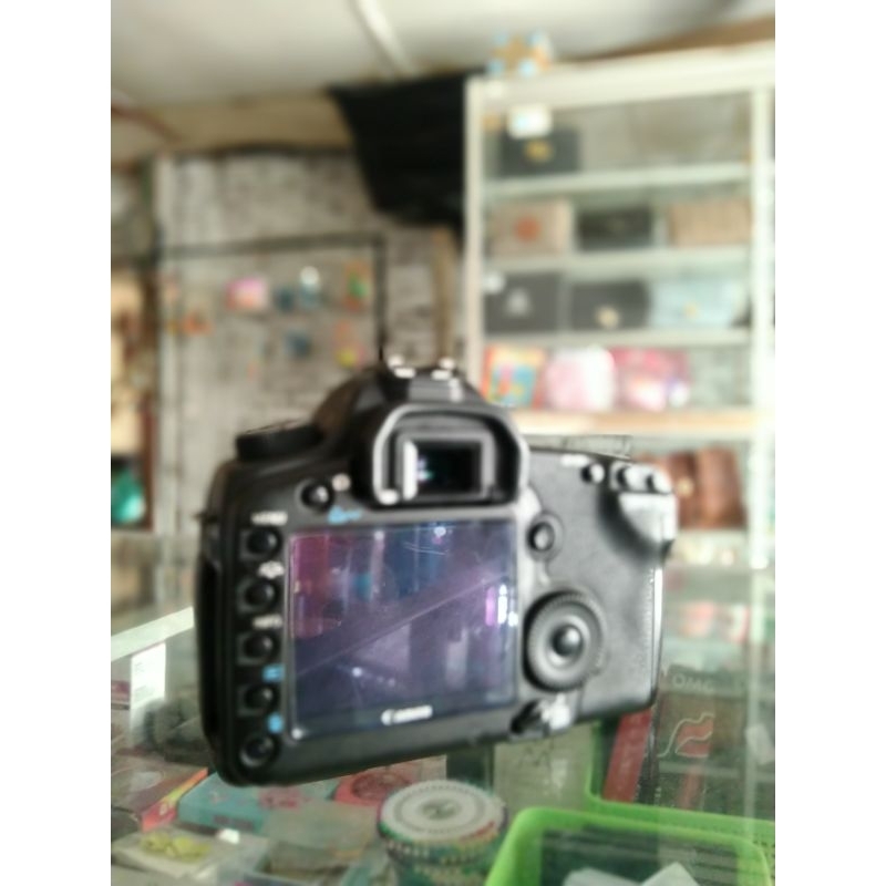 Canon 5D Mark II
