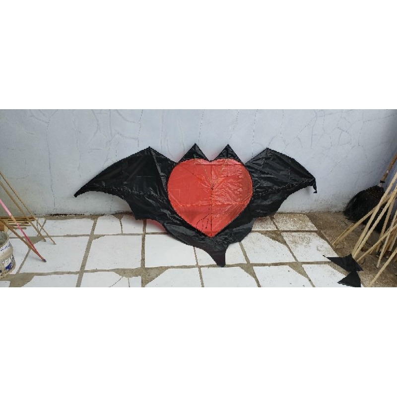 layangan love