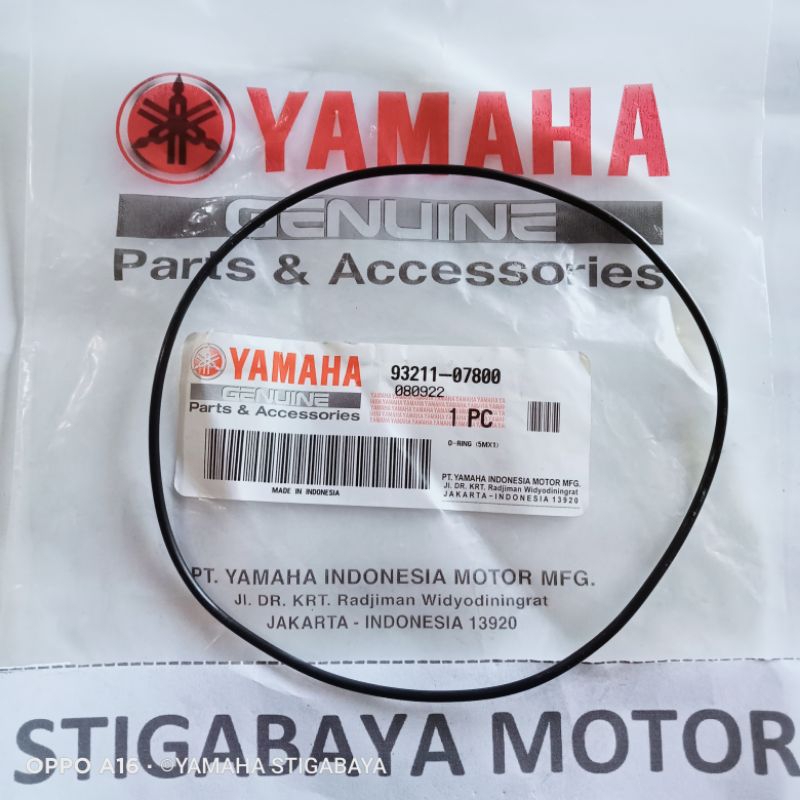 oring tutup pompa oli Mio sporty oring magnet soul gt oring magnet nouvo Mio j