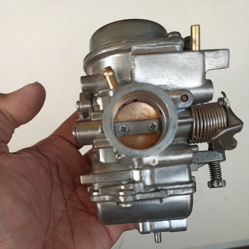 KARBURATOR KARBU SUZUKI SATRIA FU ORIGINAL MIKUNI SGP