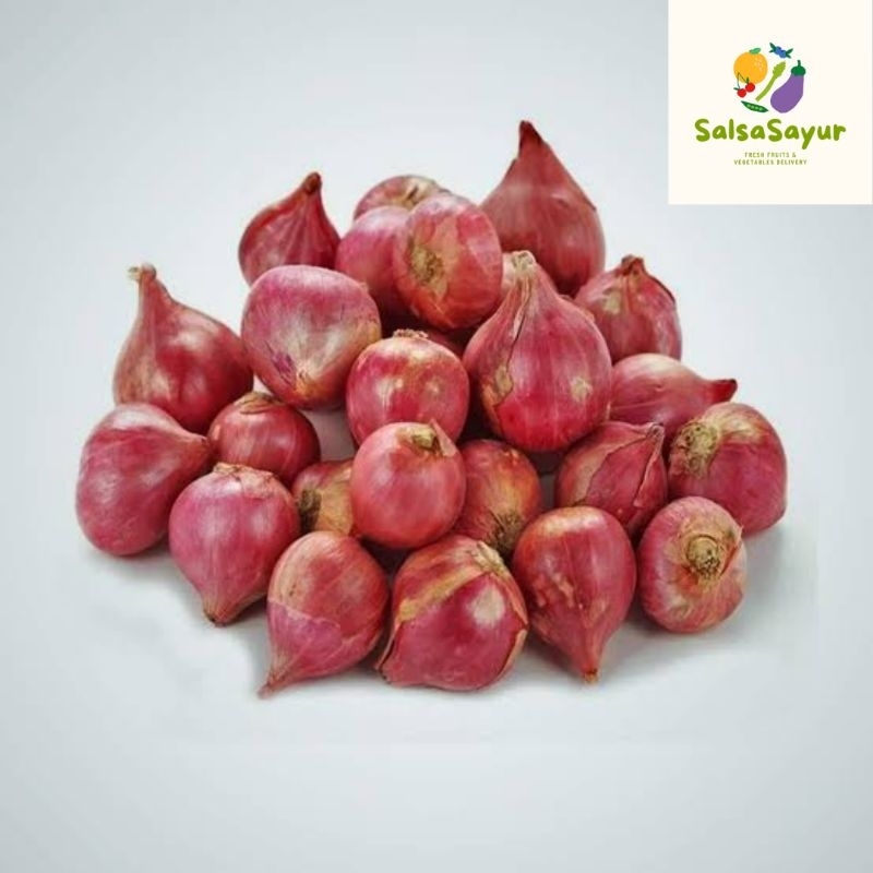 

Bawang merah