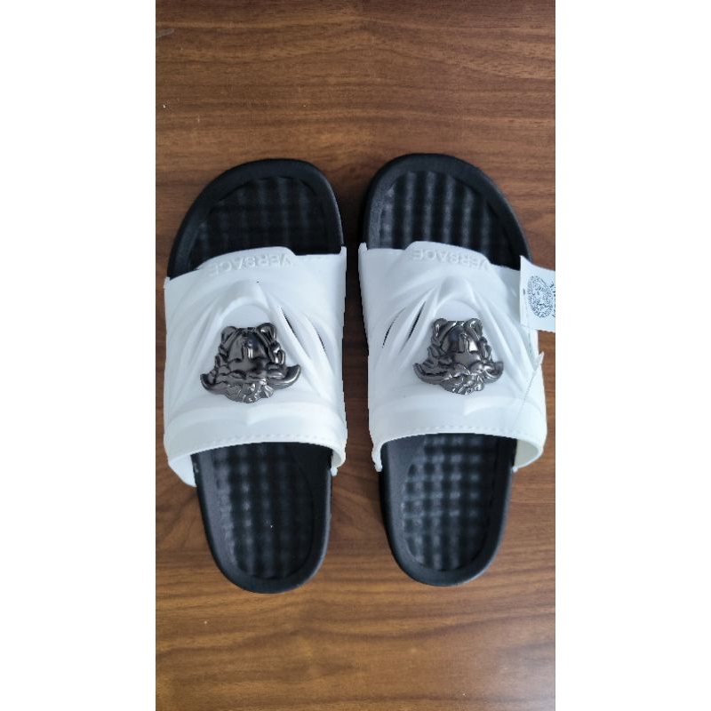 sandal Versace