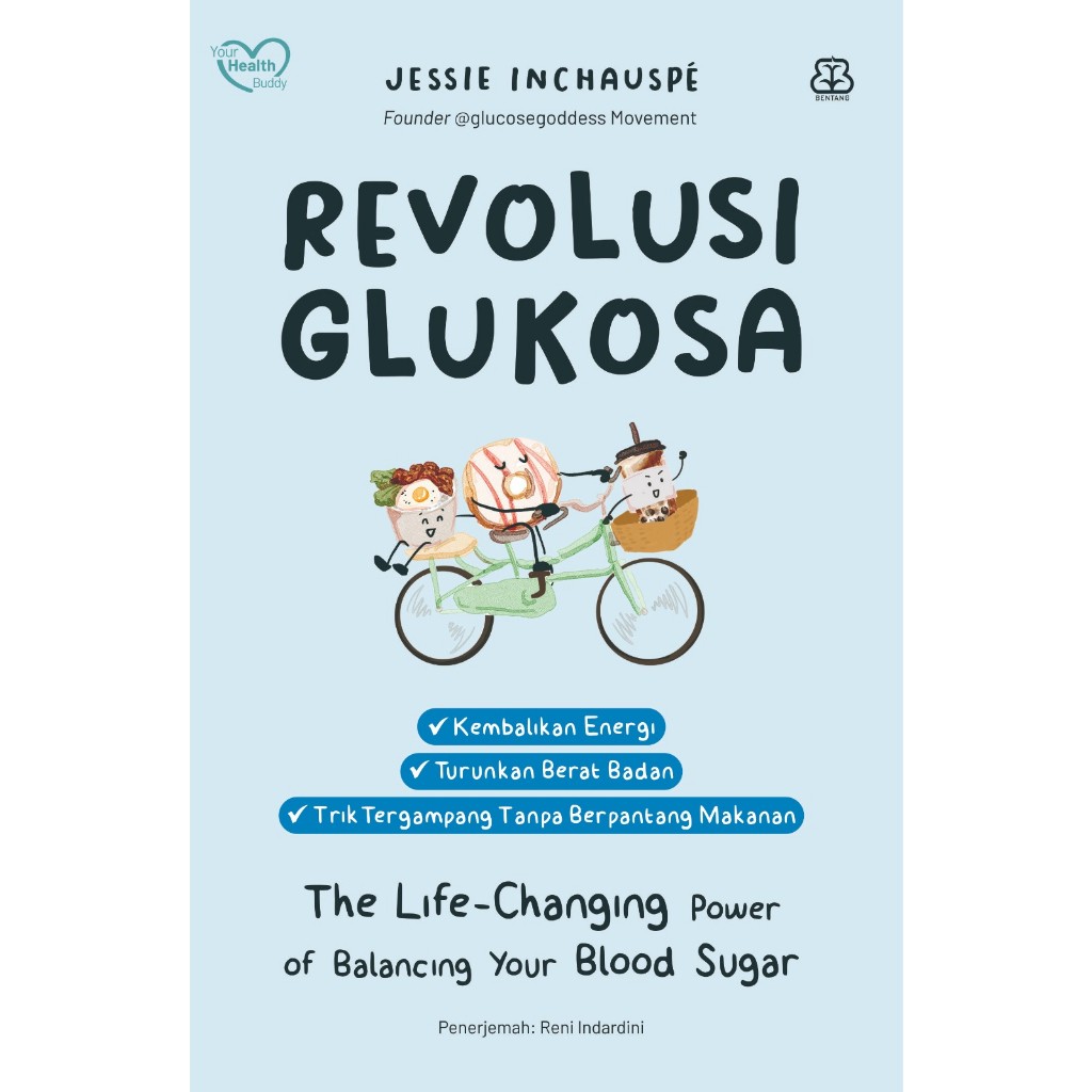REVOLUSI GLUKOSA