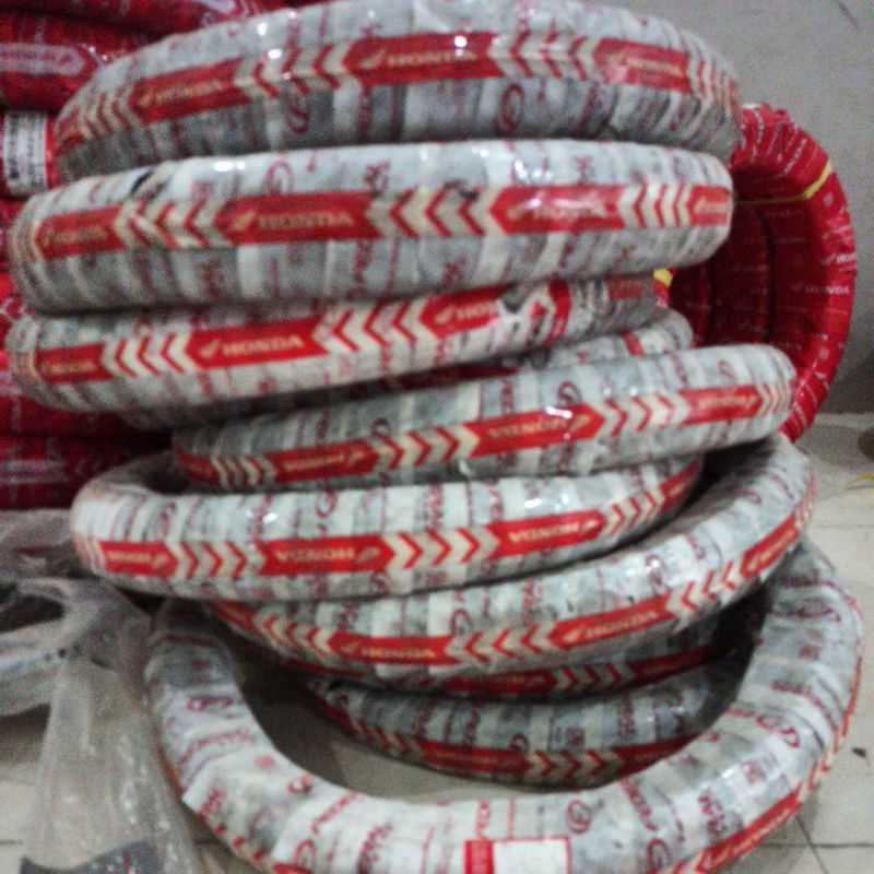 Ban Tubles Depan (70/90-17) – Revo 110, Supra X 125 FI
