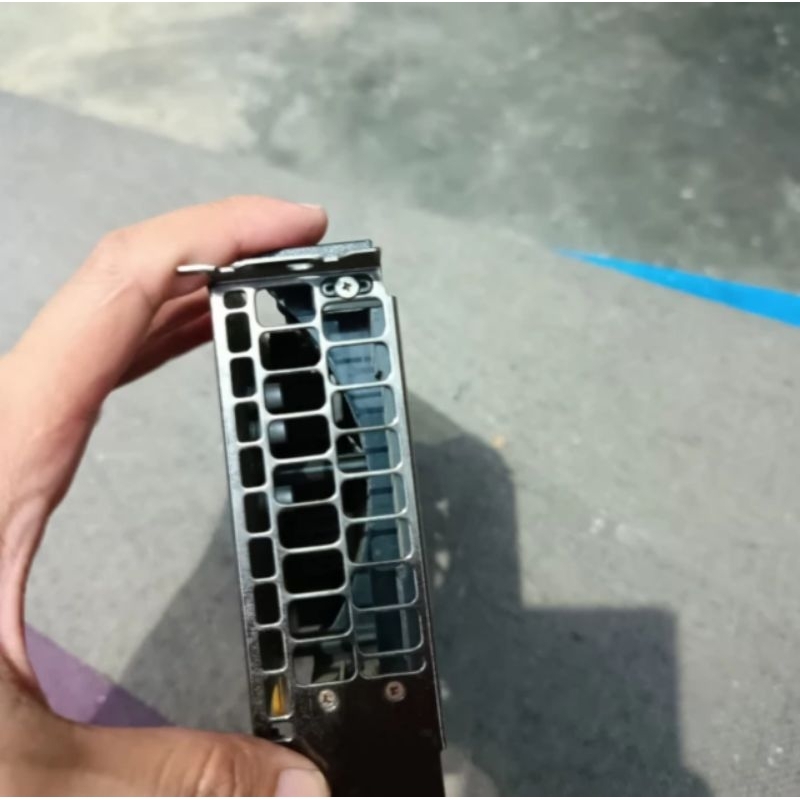 EVGA P 106 - 100 (SETARA GTX 1060) 6GB