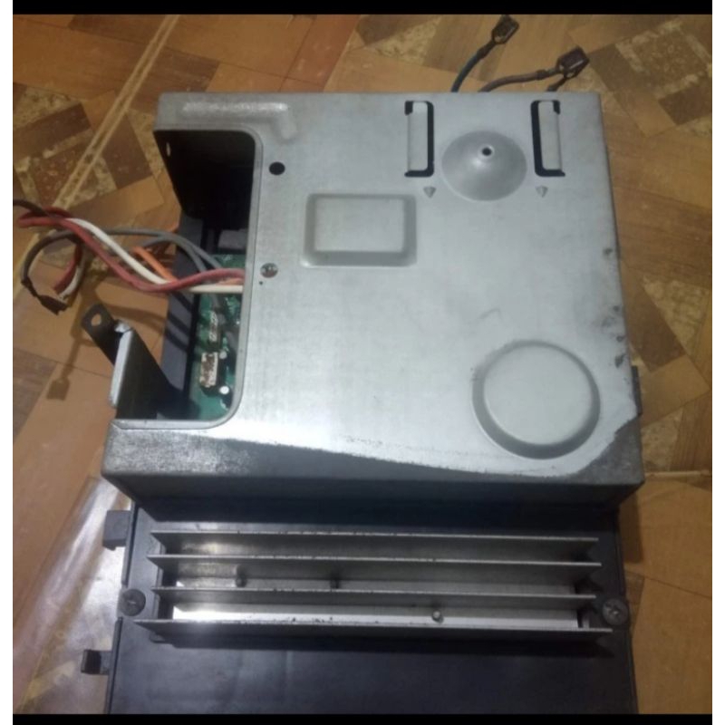 MODUL/PCB OUTDOOR AC SHARP J-TECH INVERTER