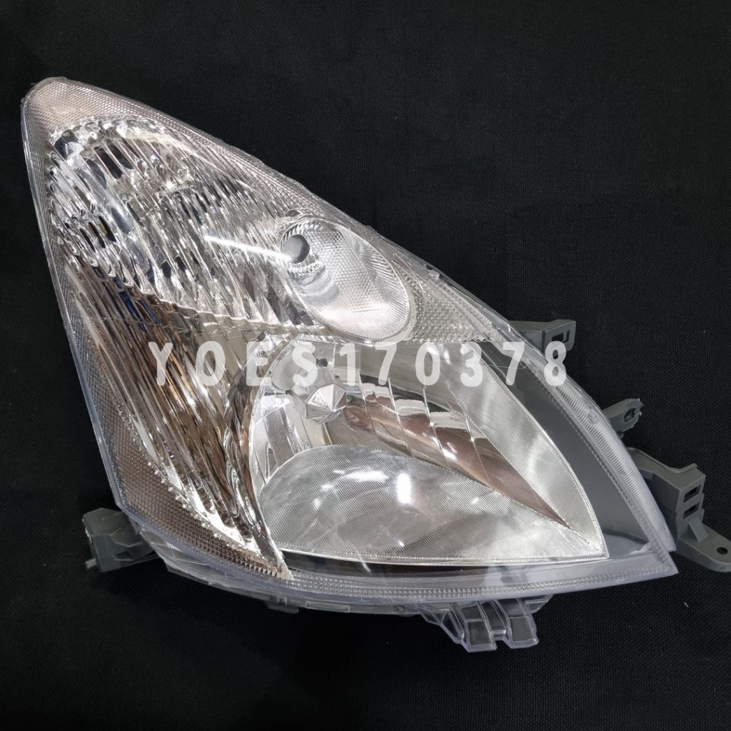 Headlamp Lampu Depan Nissan Grand Livina 2007 2008 2009 2010 2011 2012
