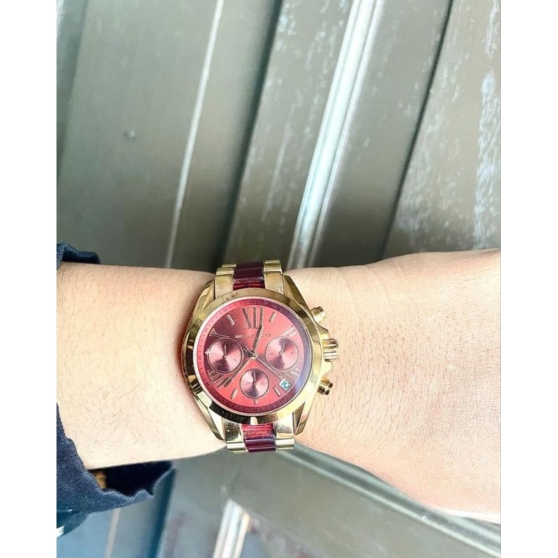 jam mk preloved