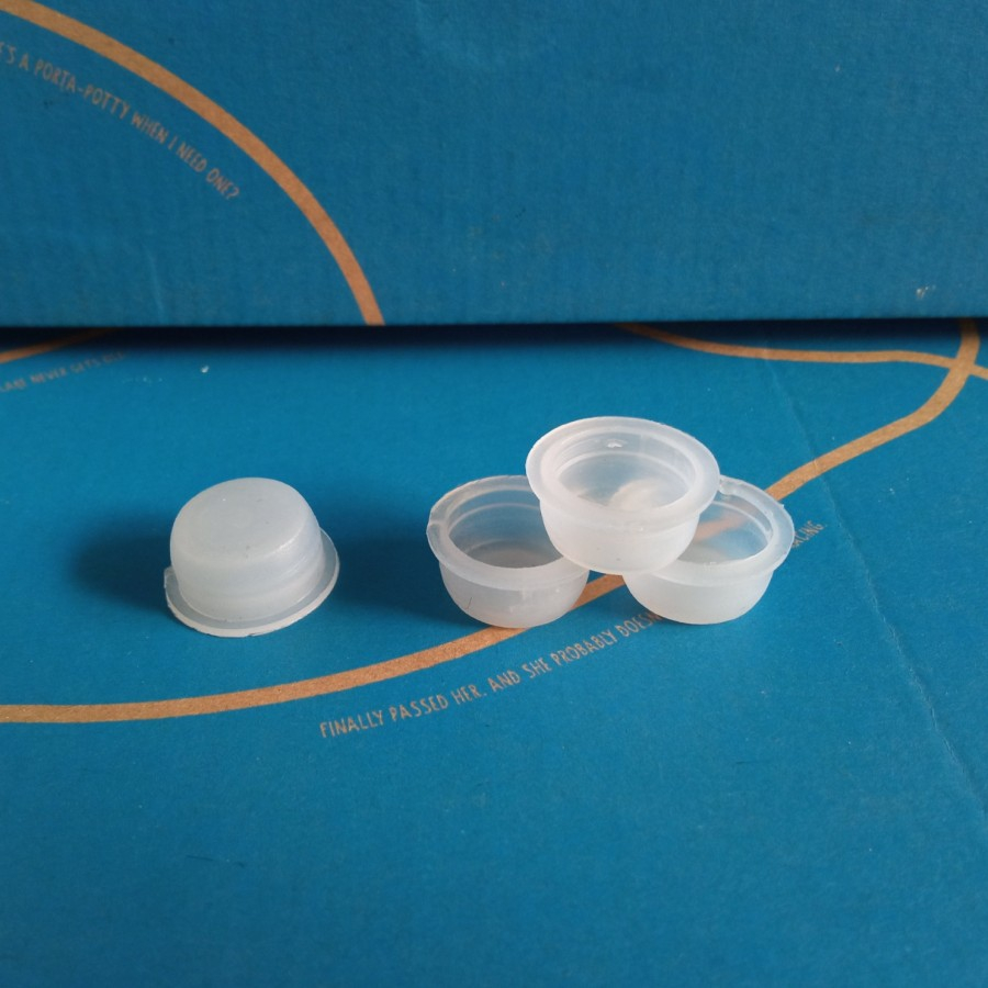 Plug Plastik Tutup Sumbat Botol Madu Sirup Marjan Kratingdaeng You C1000 Pop Up