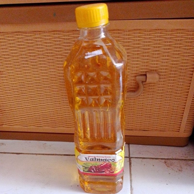 

minyak valmaco 900ml