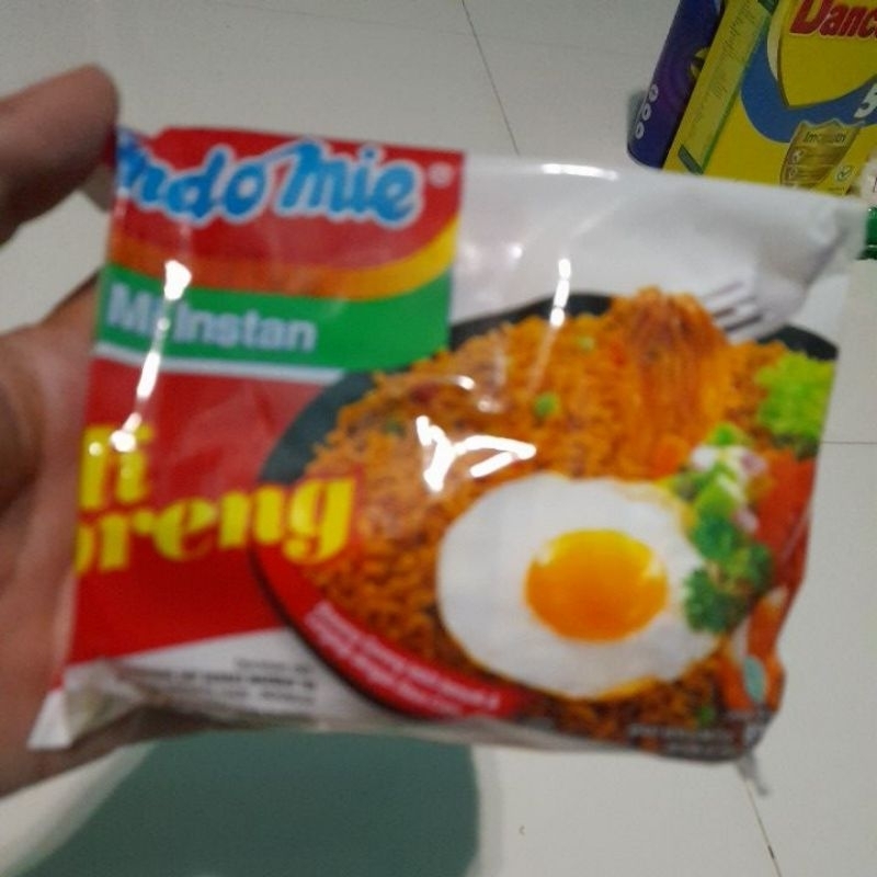 

indomie 5 pcs