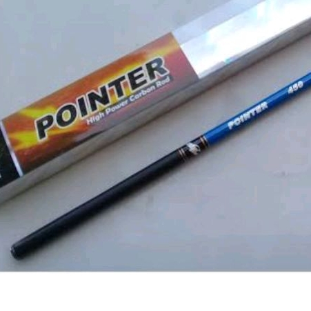 Joran Tegek Exori Pointer 450