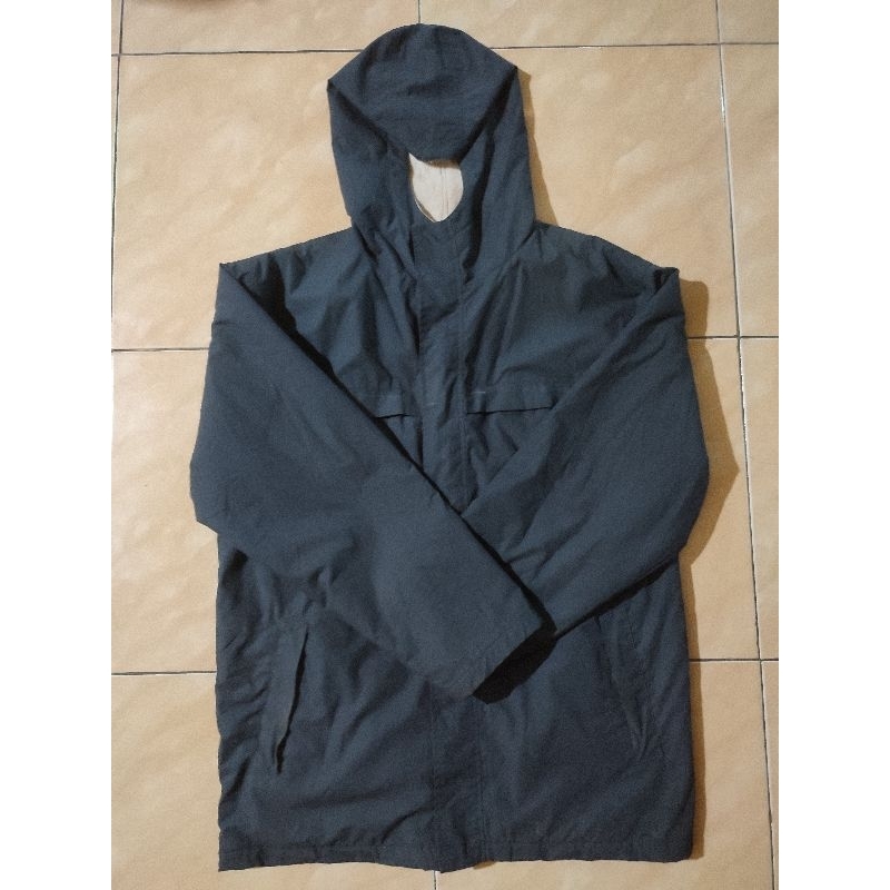 (Mr_Second) Jaket Tebal Bolak Balik Jaket Hangat Jaket Bekas Jaket Second