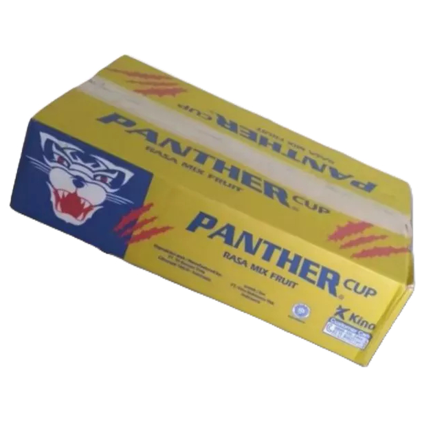 

Kardus Bekas Minuman Panther 33 Cm