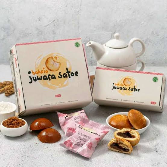 bakpia juwara satoe bakpia oleh oleh jogja oleh oleh khas jogja bakpia juwara satoe