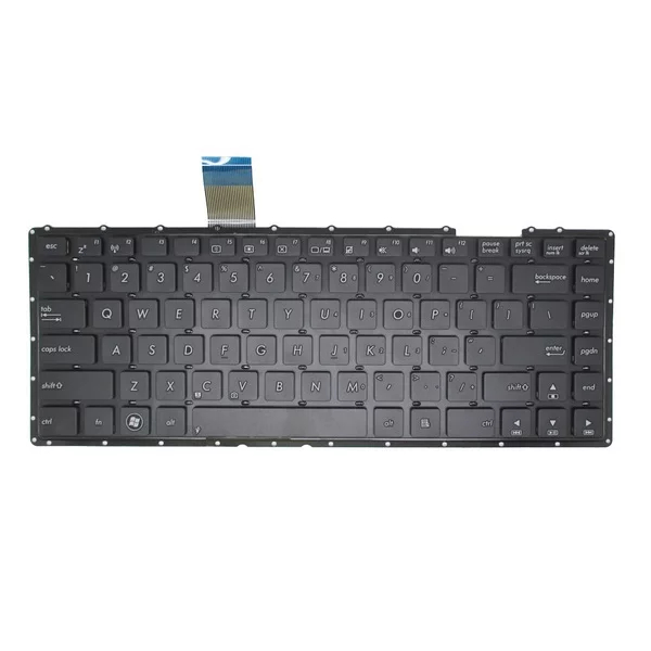 KEYBOARD LEPTOP KEYBORT KEYBOARD LAPTOP Asus X401