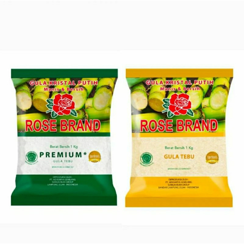 

rosebrand 1kg