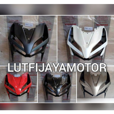 Cover Full set Body Depan New Vario 125 150 LED 2018 2019 2020