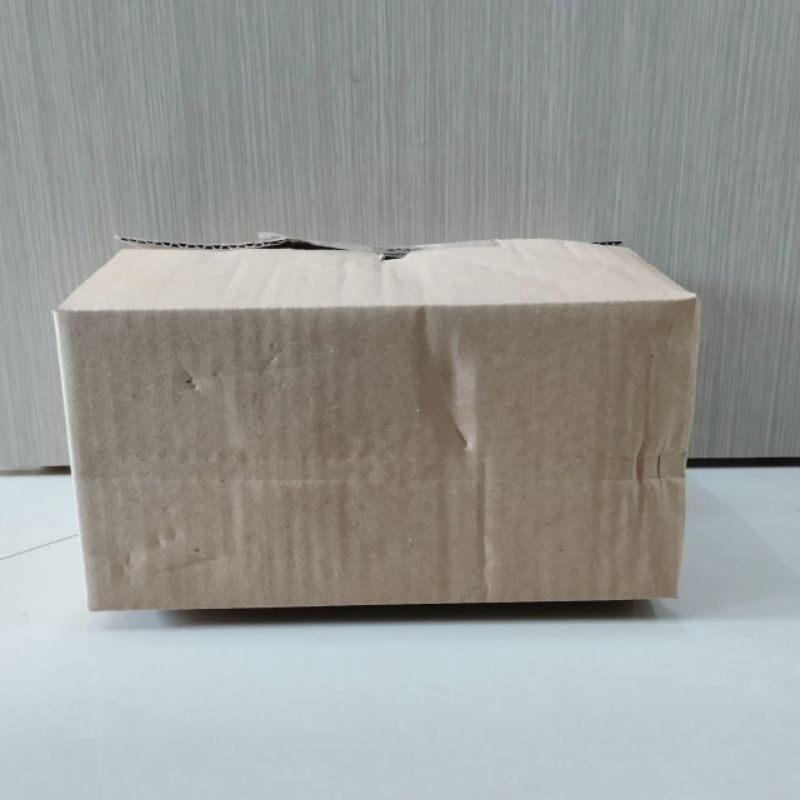 

KARDUS BARU 20x15x10 / DUS BARU / Kardus kraft
