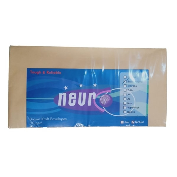 

Nero kertas