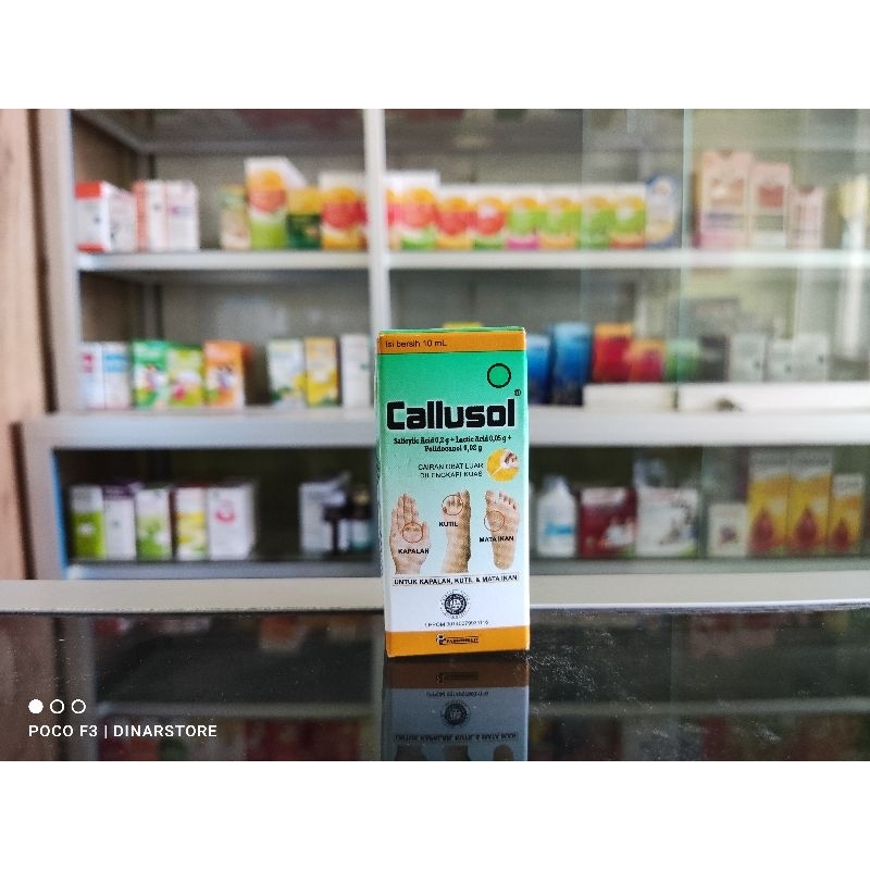 Callusol