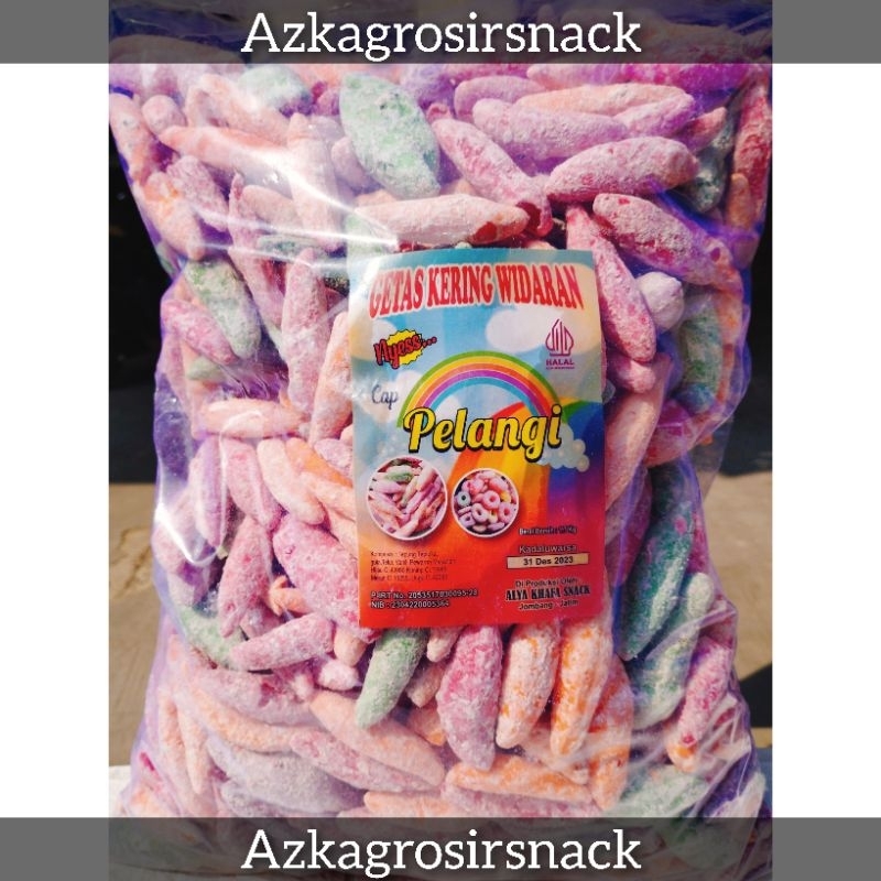 

GETAS DONAT 1.7KG