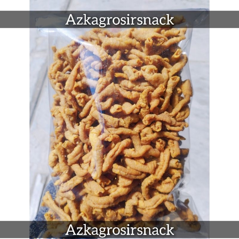 

KERIPIK USUS NASHWA 1kg ASLI TERMURAH