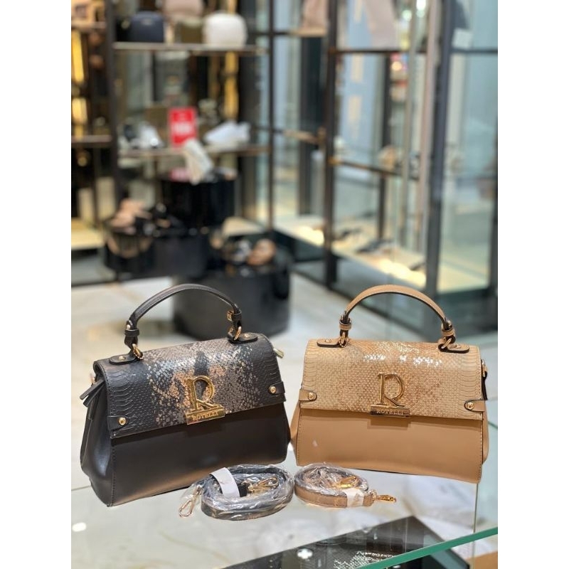 Disc Tas  Rotelli Original ( BACA DESKRIPSI SEBELUM CO )