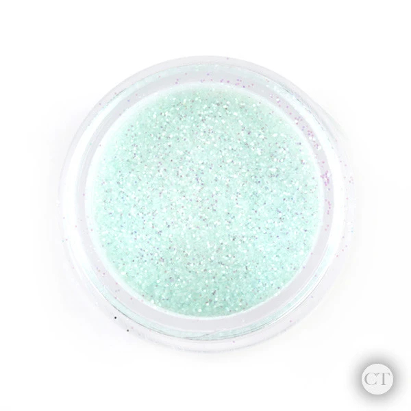 

Baby Green Disco Dust