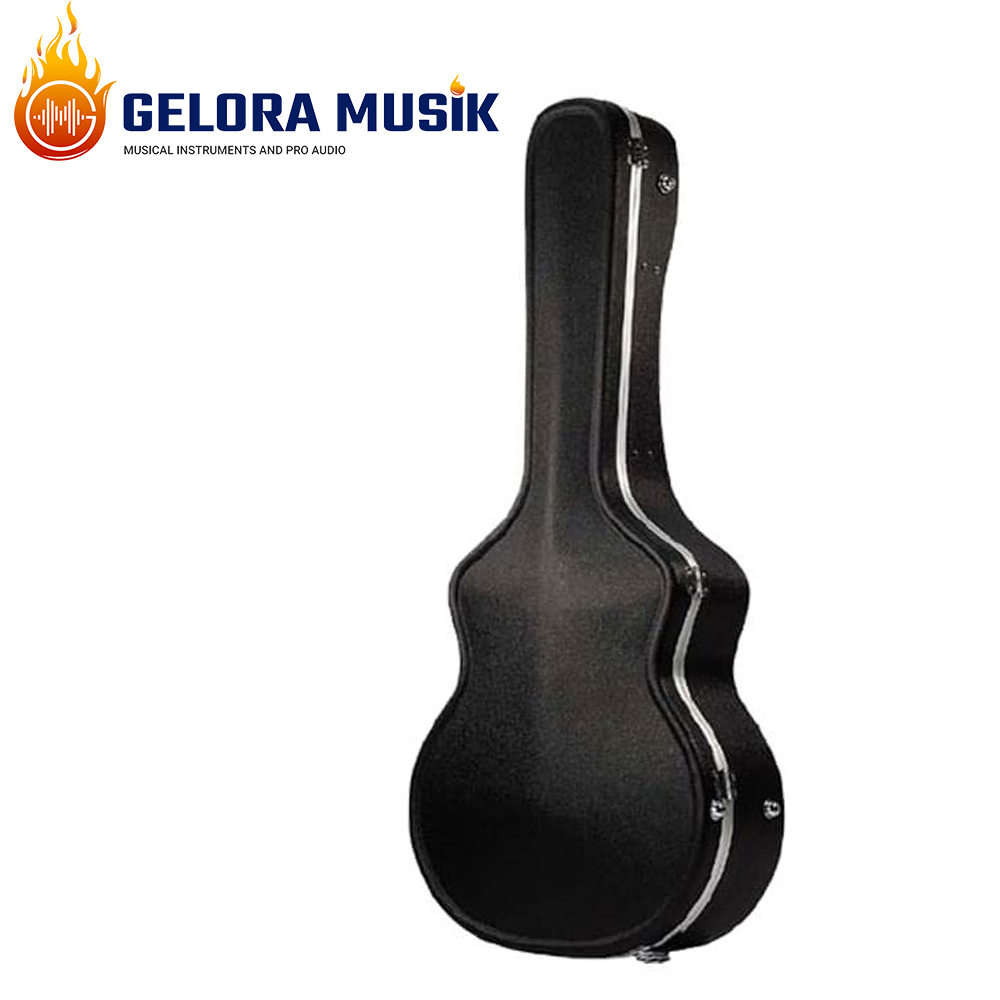Hardcase Gitar Klasik Stagg ABS2-C