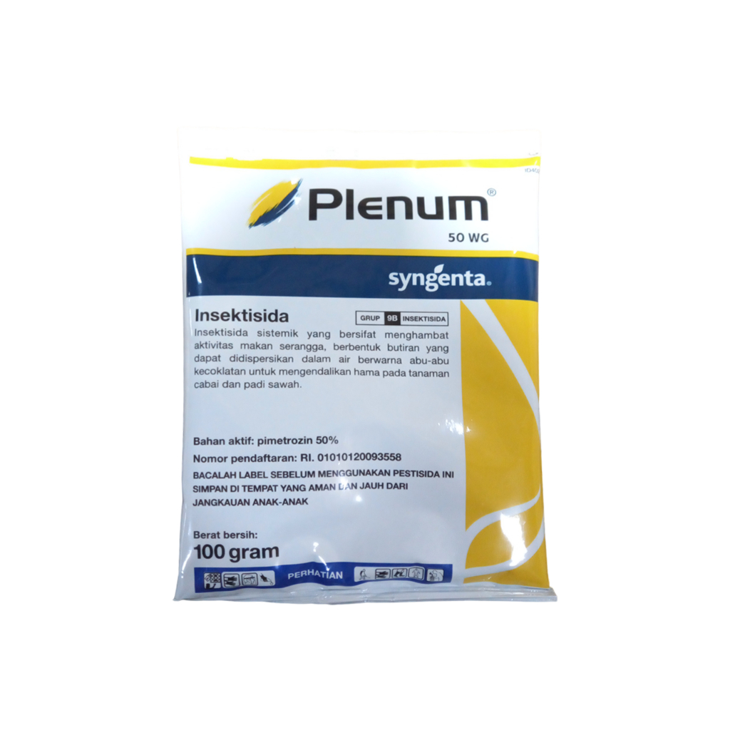 Plenum 50 WG - 100 gr