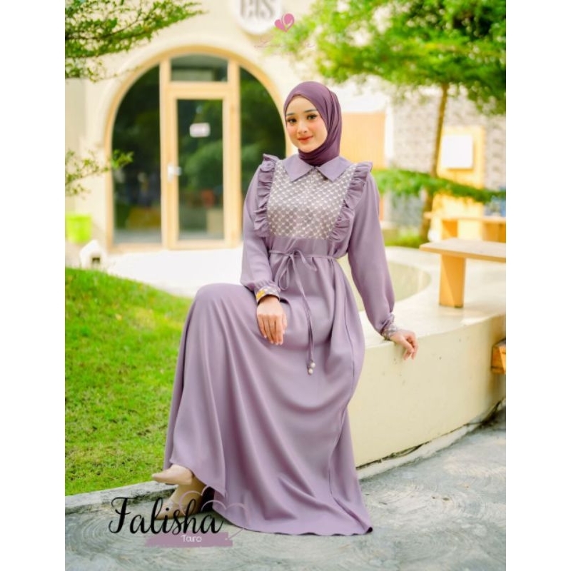 falisha dress