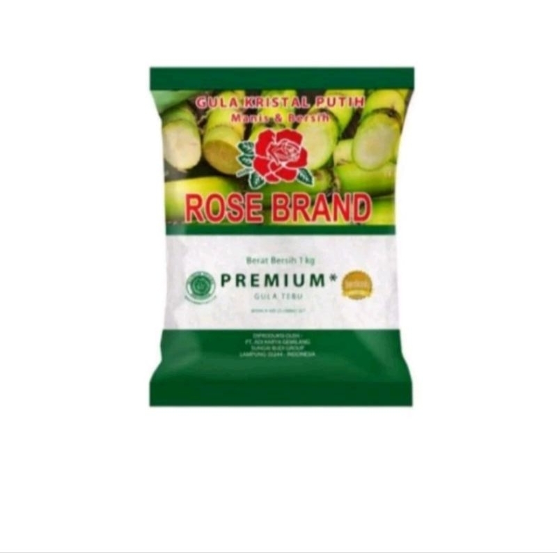

Gula Kemasan 1 Kg