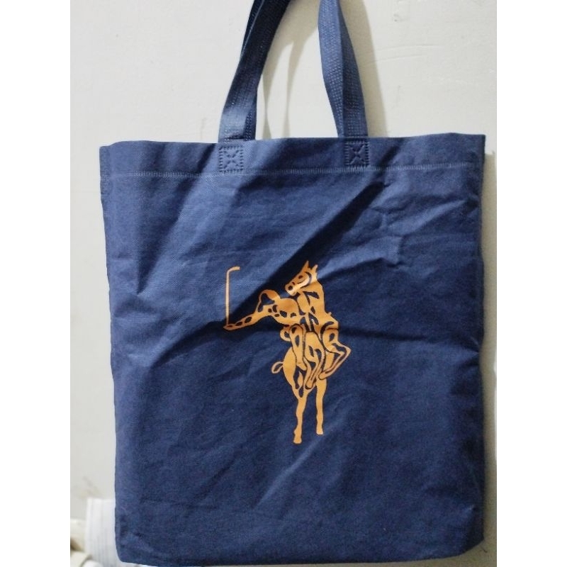 

tas belanja goodie bag preloved (BUY 1 GET 1)