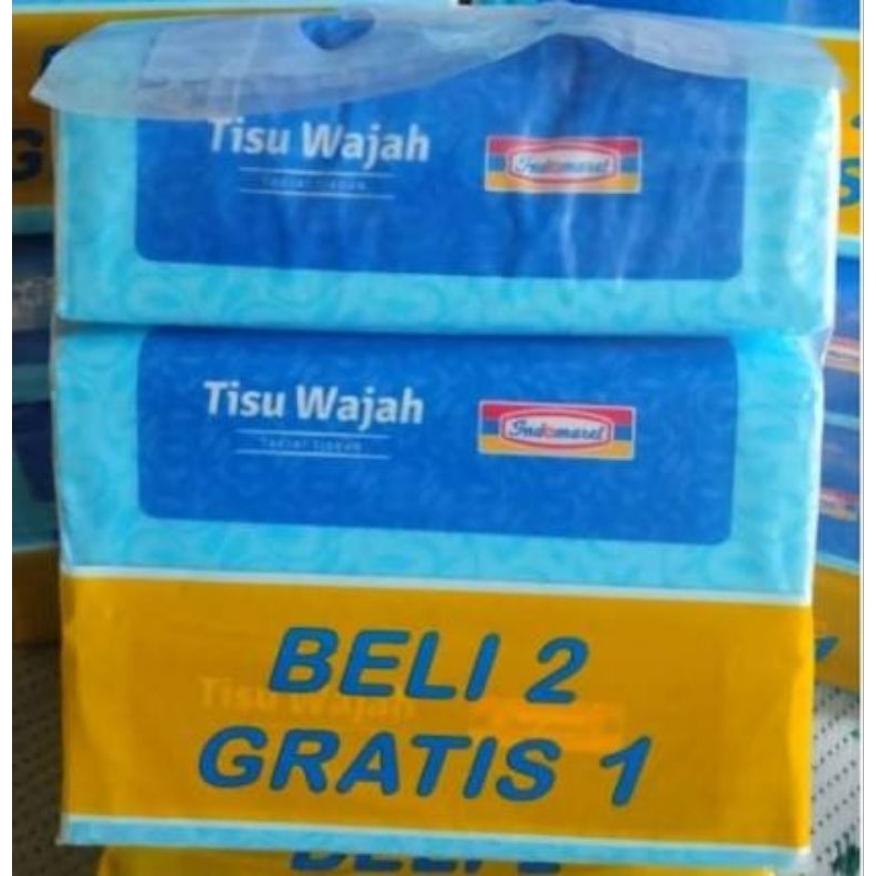 tisu Indomaret