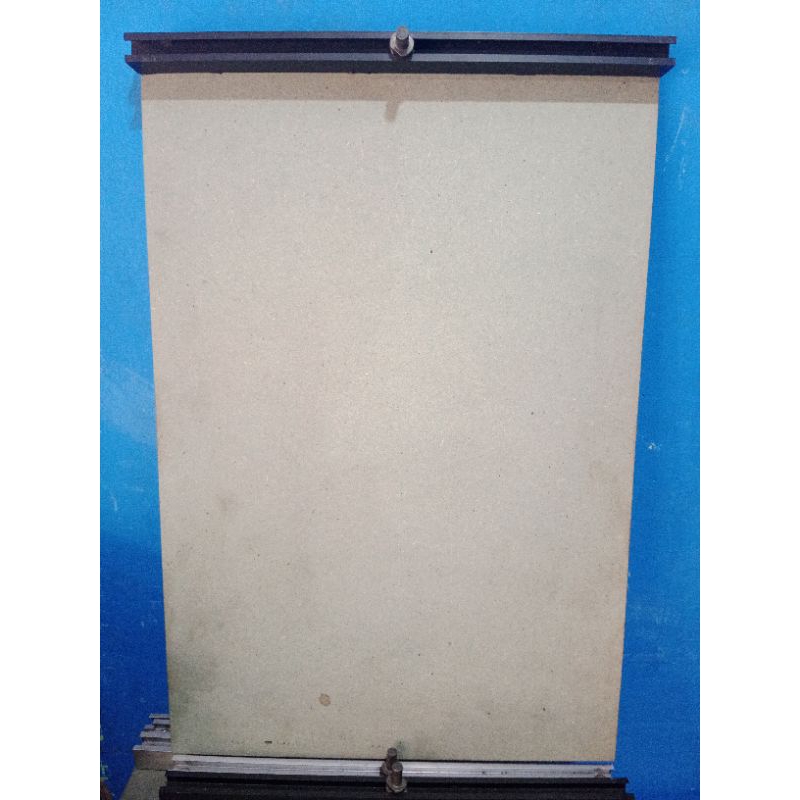 

Papan banting Sablon Mdf Hijau40x60 9mm