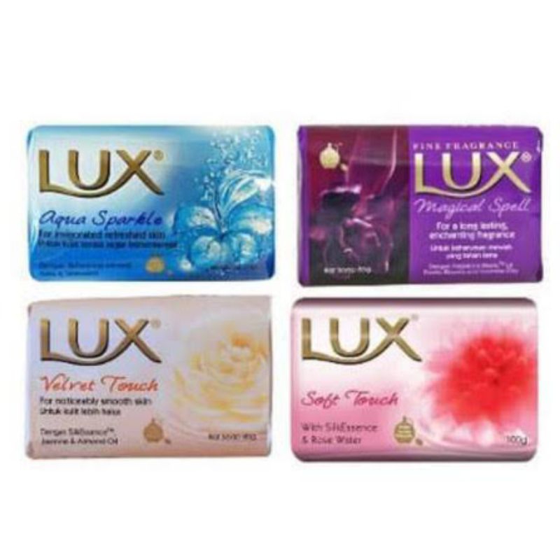 Lux Sabun Batang